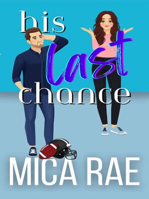 cover image of His Second Chance